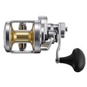 Talica 12IIA 2-Speed Lever Drag Conventional Reel image number 2