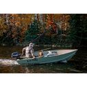 Mercury 6hp Tiller 4-Stroke Outboards image number 8