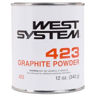 423 Graphite Powder
