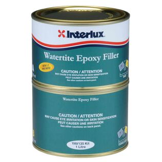 Watertite&reg; Epoxy Filler