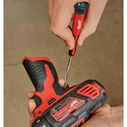 6 Piece Torx Precision Screwdriver Set with Case image number 2