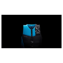 Men's Prime CGA Life Vest, Black/Blue image number 4