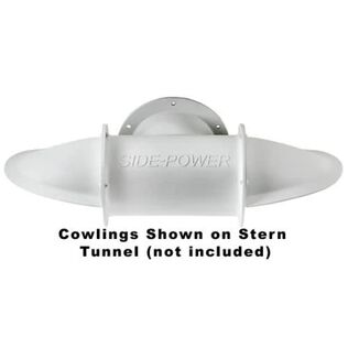 Sleipner Side-Power SE150 Anode Set