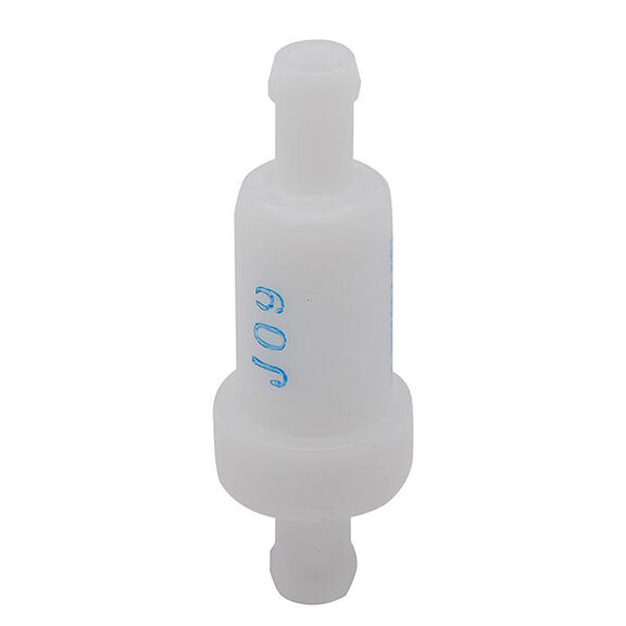 Quicksilver 875284T01 Inline Oil Filter for Select Mercury 2.5L and 3.0L OptiMax Outboards (Non-Pro Models) image number 0