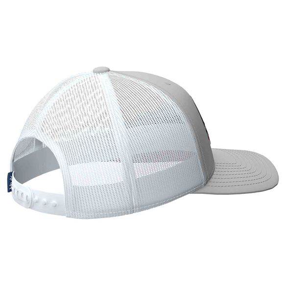 Trophy Flag Trucker Hat image number 1