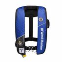 HIT&trade; Automatic Inflatable Life Jacket with Harness image number 0