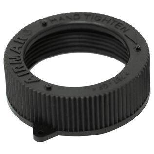 Plastic Cap Nut