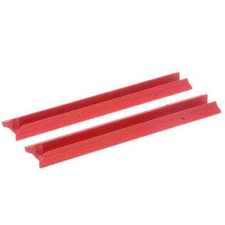 817019A2 MerCruiser Stern Drive Trim Cylinder Trailering Clips, Set of 2