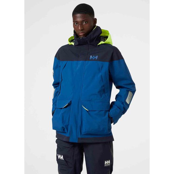 Men's Pier Jacket image number 0