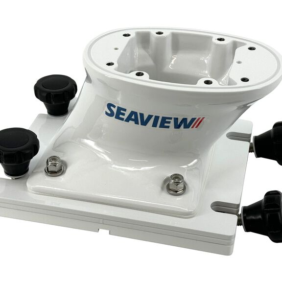 Quick Release Removable Base image number 7