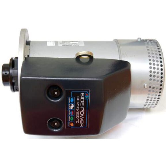 Sleipner Side-Power Voltage Conversion Box 12V to 24V - SE210/SP240 image number 0