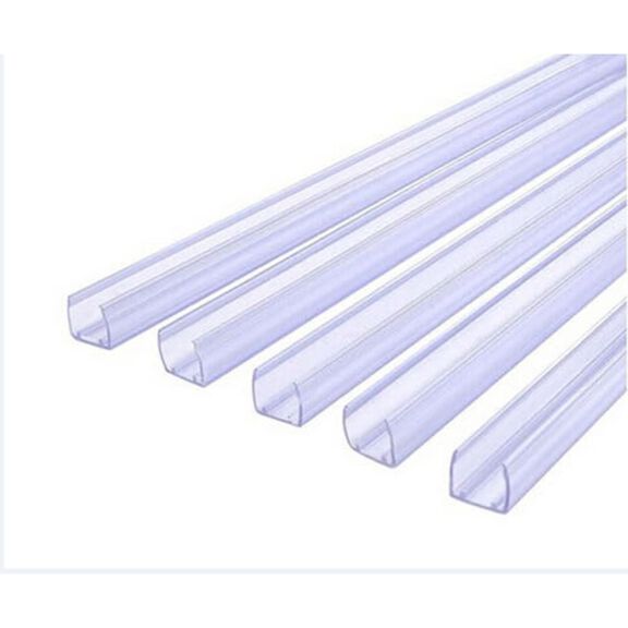 LED Rope Light 1M Track/Channel image number 0