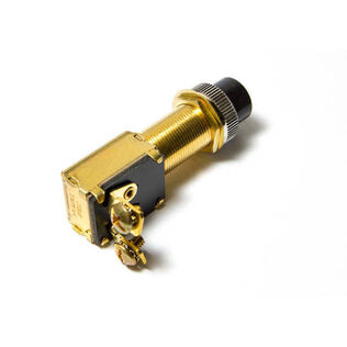 Push Button Switch, Mom On-Off, SPST