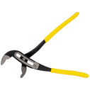 Classic Klaw Pump Pliers, 10-Inch image number 5