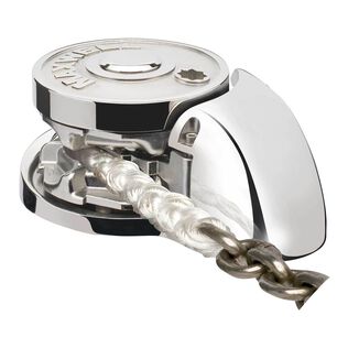 RC12-10 Windlass