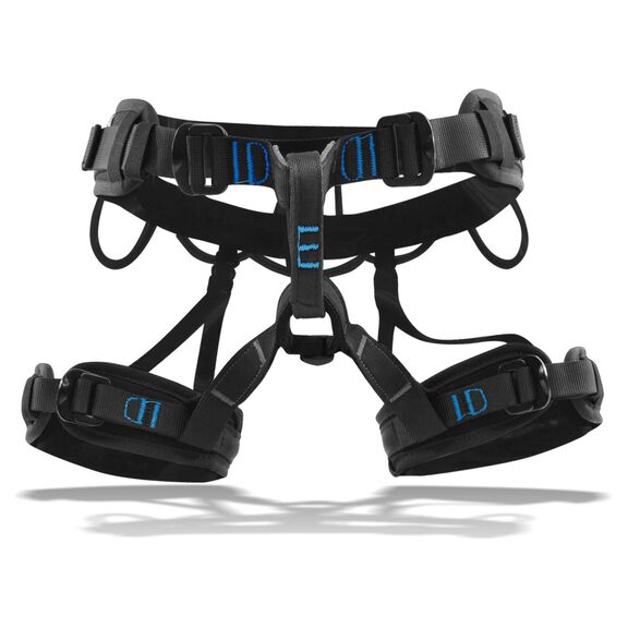 Mast Climbing Harness, M/L image number 0