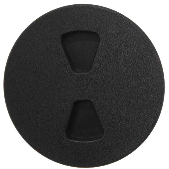 Sure Seal&trade; Screw Out Deck Plates image number 1