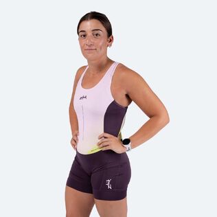Women's Performance Unisuit