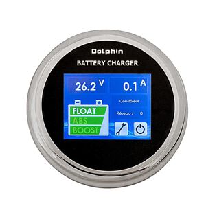 Dolphin TouchView Controller