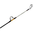 6'6" Ugly Stik&reg; Bigwater&trade; Conventional Rod, Heavy Power image number 4