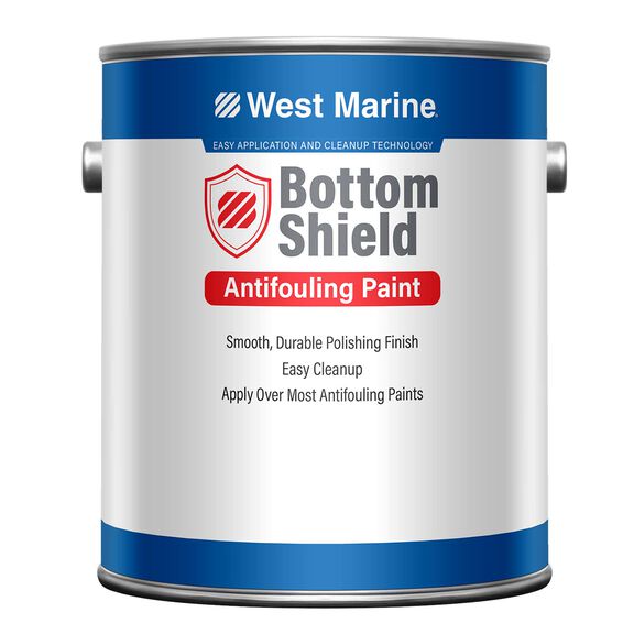 BottomShield Antifouling Paint image number 0