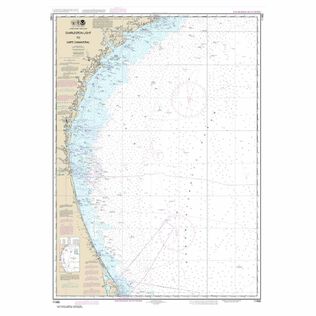 #11480 Charleston Light to Cape Canaveral