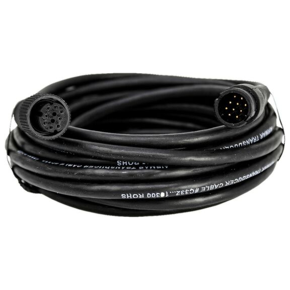 10-Pin Furuno Extension Cable, 33' image number 0