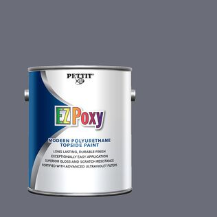 EZ-Poxy Modern Polyurethane Topside Paint