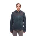 Women's Bering Fleece Full Zip Jacket image number 0