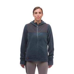 Women's Bering Fleece Full Zip Jacket