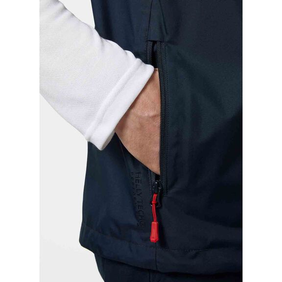 Men's 2.0 Crew Vest image number 4