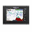 GO7 XSR Fishfinder/Chartplotter Combo with Active Imaging&trade; 3-in-1 Transducer and C-MAP DISCOVER Charts image number 0
