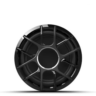 Zero Series 2&Omega; 10&rdquo; Subwoofer w/ XZ Black Grille