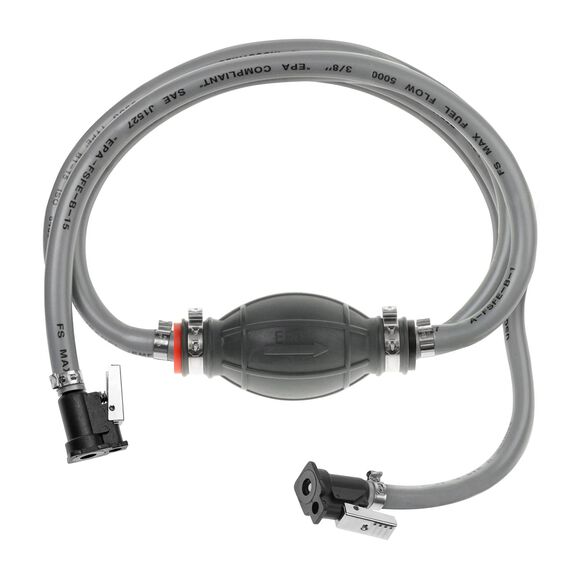 Fuel Line Assembly, Yamaha, 7' image number 0