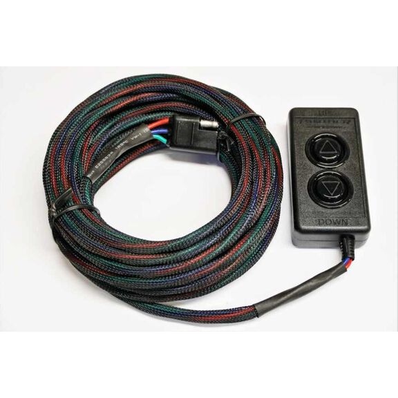 Push Button, 24 Ft. Sw. Assy. image number 0
