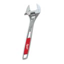 12" Adjustable Wrench image number 0