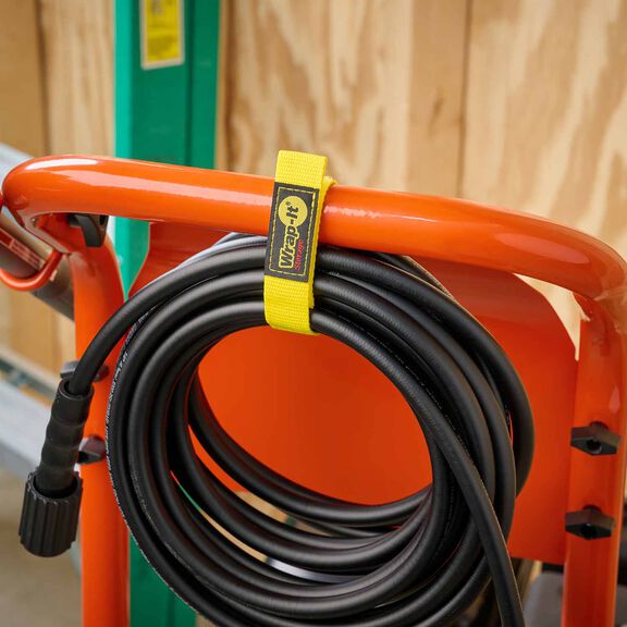 12" Quick Strap Cord Organizer image number 8