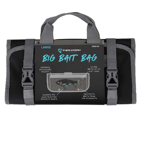 14" Big Bait Bag image number 0