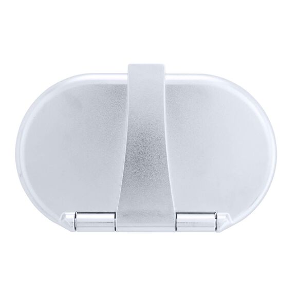 Trinidad Transom Shower Cold Only, Chrome Cup & Lid, Small Chrome Sprayer, 6' Stainless Steel Hose, Chrome Trinidad Handle image number 7