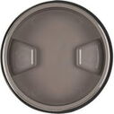 Marine Circular Non-Slip Screw-Out Deck Plate Inspection Access Hatch image number 2