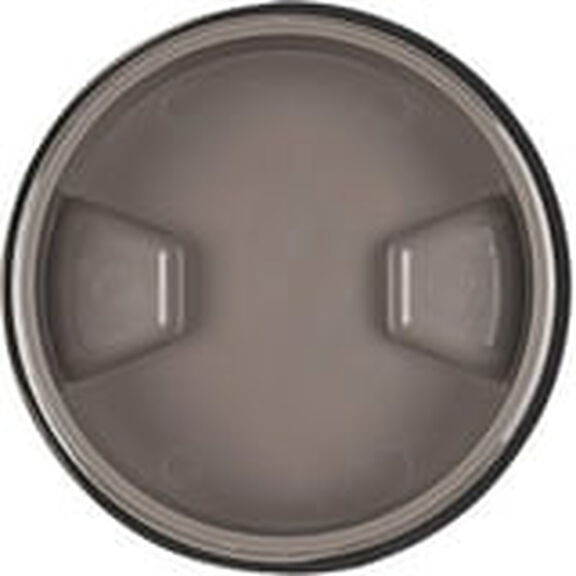 Marine Circular Non-Slip Screw-Out Deck Plate Inspection Access Hatch image number 2
