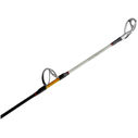 6'6" Ugly Stik&reg; Bigwater&trade; Conventional Rod, Medium Heavy Power image number 4