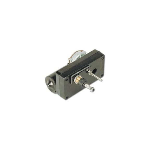 Exalto Wiper Motor 223BS, 24V, 3/4" Bulkhead image number 0