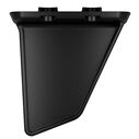 Force&trade; Trolling Motor Skeg, Black image number 0
