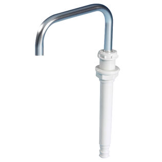 Telescoping Swing Spout