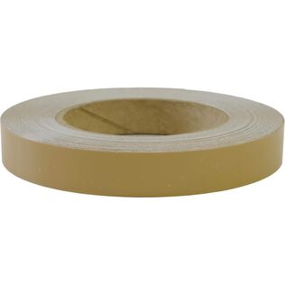 Premium 1/2" X 50' Single Pinstripe - Buckskin