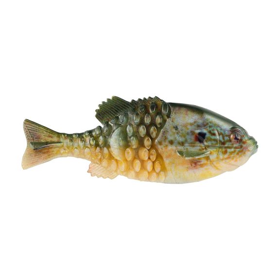PBGL110-HDPMP PWRBAIT GILLY 110MM HDPMKN image number 0