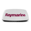 Quantum CHIRP Pulse Compression WiFi and Ethernet Radome w/10M Power Cable image number 3