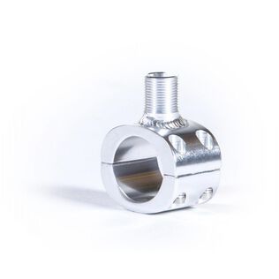 UHF/Marine Antenna Bracket with Universal Inserts