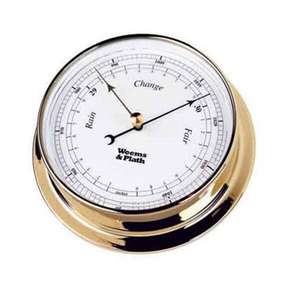 Endurance 085 Barometer image number 0